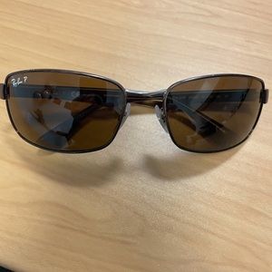 RayBan sunglasses